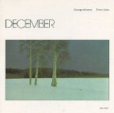 George Winston - December