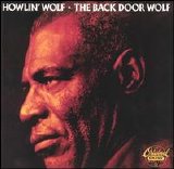 Howlin' Wolf - Back Door Wolf