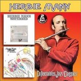 Herbie Mann - Waterbed