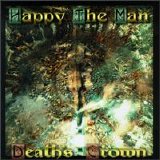 Happy the Man - Death's Crown