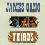 James Gang - Thirds