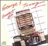 George Jones & Tammy Wynette - Greatest Hits [George Jones & Tammy Wynette]