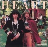 Heart - Heart