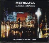 Metallica - Nothing Else Matters