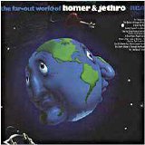 Homer & Jethro - Far out World