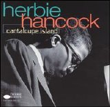 Herbie Hancock - Canteloupe Island
