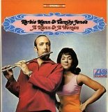 Herbie Mann - Mann & A Woman