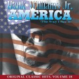 Hank Williams Jr - America (The Way I See It)