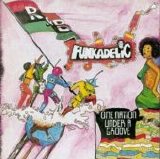 Funkadelic - One Nation Under A Groove