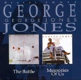 George Jones - Memories of Us The Battle
