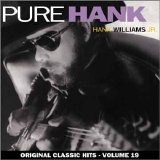 Hank Williams Jr - Pure Hank
