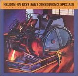 Heldon - Heldon V: Un Reve Sans Consequence Speciale