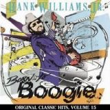 Hank Williams Jr - Born To Boogie
