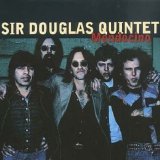 The Sir Douglas Quintet - Mendocino