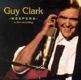 Guy Clark - Keepers
