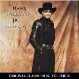 Hank Williams Jr - Maverick