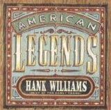 Hank Williams Sr. - American Legends