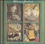 Goose Creek Symphony - Welcome To Goose Creek