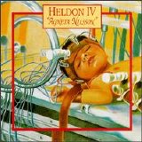Heldon - Heldon IV: Agneta Nilsson