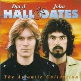 Hall & Oates - The Atlantic Collection