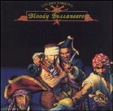 Golden Earring - Bloody Buccaneers