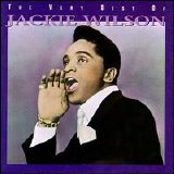 Jackie Wilson - Very Best Of