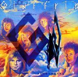 Giuffria - Silk and Steel