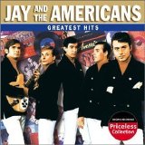 Jay and the Americans - Greatest Hits