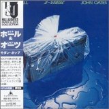 Hall & Oates - X-Static