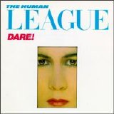 Human League - Dare
