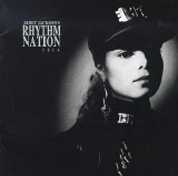 Janet Jackson - Janet Jacksons Rhythm Nation