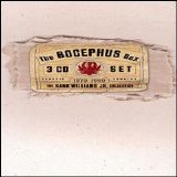 Hank Williams Jr - The Bocephus Box