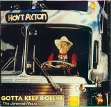 Hoyt Axton - Gotta Keep Rollin'
