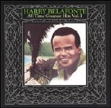 Harry Belafonte - All Time Greatest Hits, Vol. 1