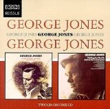 George Jones - Nothing Ever Hurt Me A Picture Of Me (Without You)