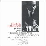 Herbie Hancock - Takin' Off [Blue Note]