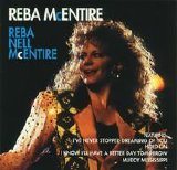 Reba McEntire - Reba Nell McEntire [1998]