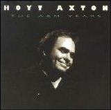 Hoyt Axton - A&M Years