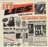 Guns N Roses - G N R Lies