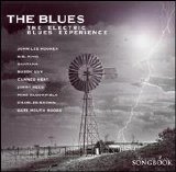 Various artists - The Blues - The Electric Blues Experience