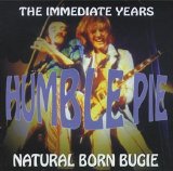 Humble Pie - Natural Born Boogie