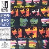 Hall & Oates - Change of Season