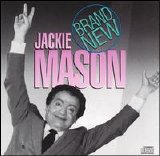 Jackie Mason - Brand New