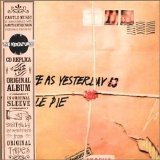 Humble Pie - As Safe As Yesterday Is