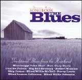 Various artists - Americana Roots Songbook: Traditional Blues