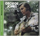George Jones - The Grand Tour