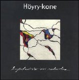Hoyry-Kone - Hyonteisia Voi Rakastaa