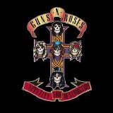 Guns N' Roses - Appetite for Destruction