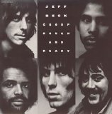 Jeff Beck - Rough and Ready