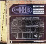 Gravity Kills - Gravity Kills